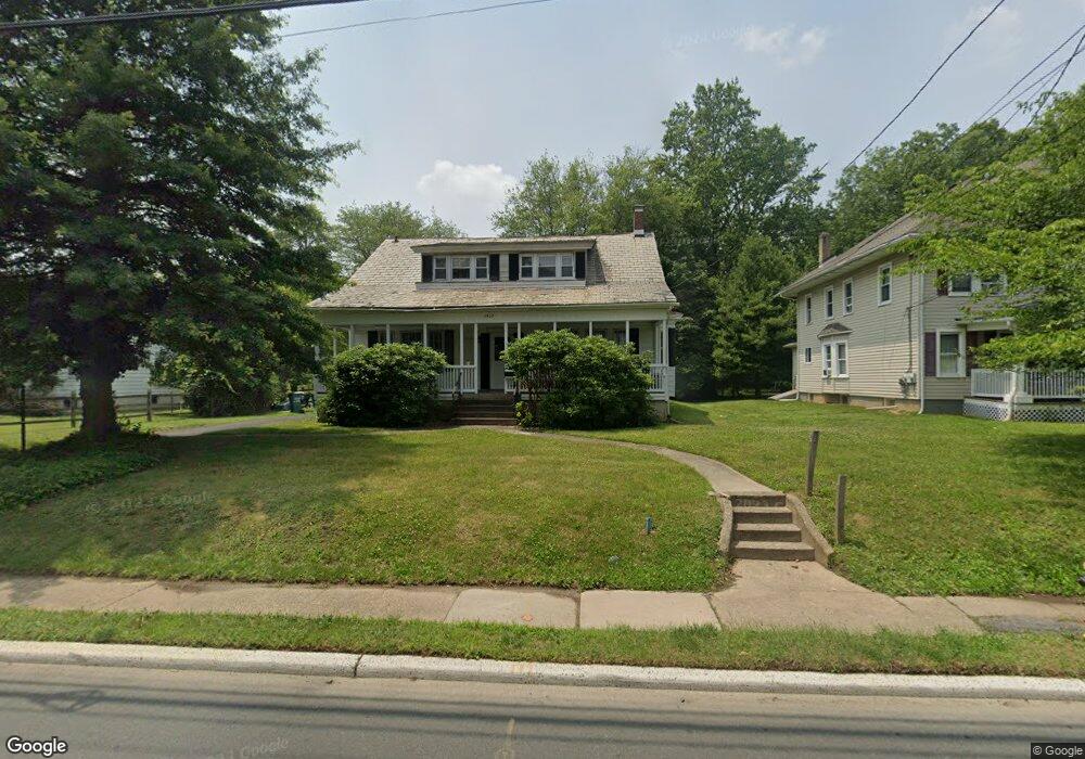 1903 Pennington Rd, Ewing, NJ 08618 - photo 1