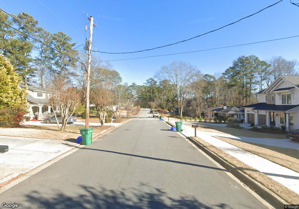 0 Hayes Dr SE unit 3197741, Smyrna, GA 30080 - photo 1