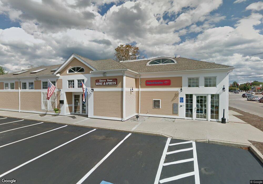 1 Whiting St unit 22, Hingham, MA 02043 - photo 1