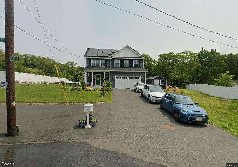 15 Manson St, Swampscott, MA 01907 - photo 1