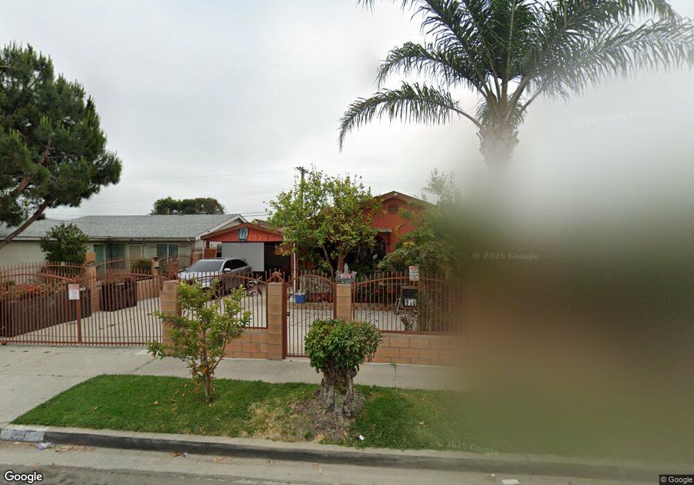 910 W 134th St, Compton, CA 90222 - photo 1