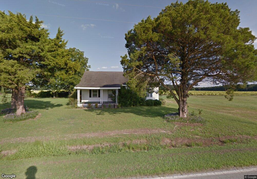 258 Alex Benton Rd, Newton Grove, NC 28366 - photo 1