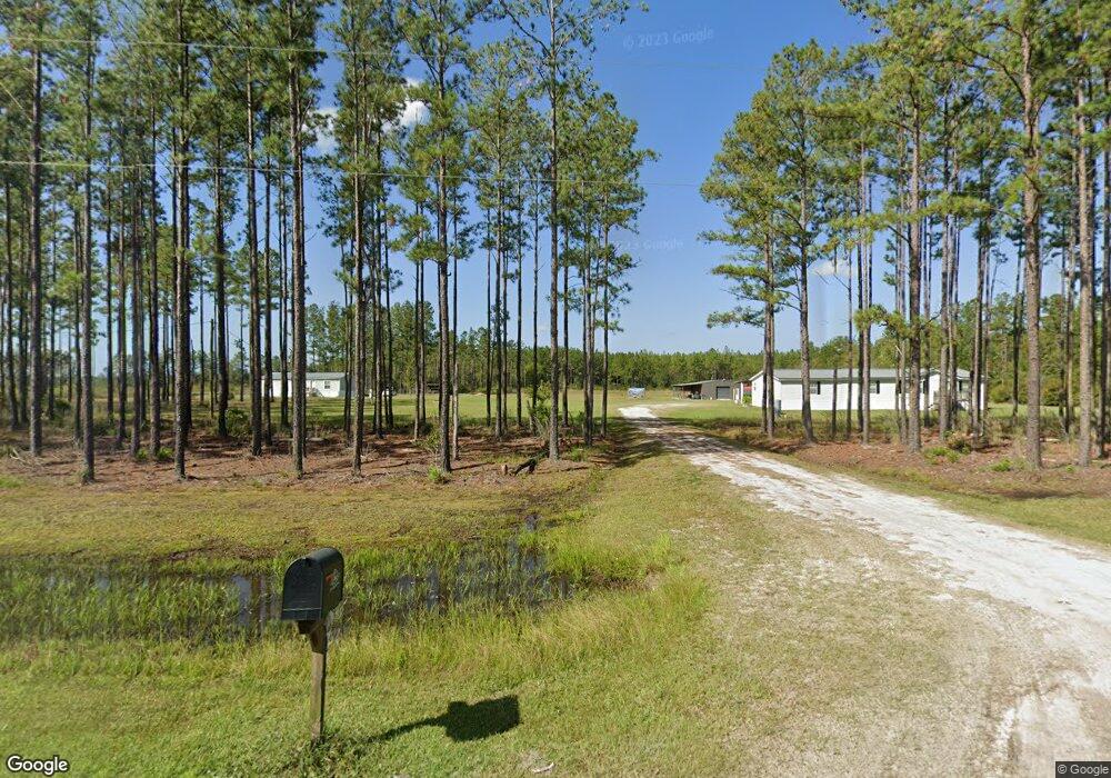 1219 N Clough Bay Rd, Waycross, GA 31503 - photo 1