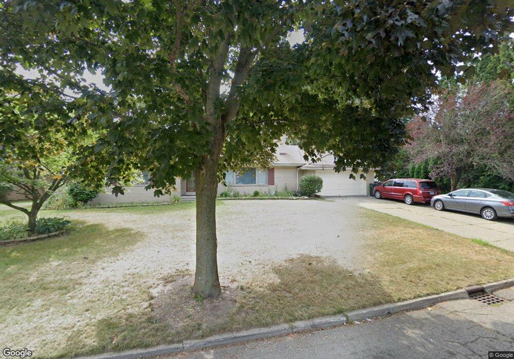 3125 N Cambridge Rd, Lansing, MI 48911 - photo 1