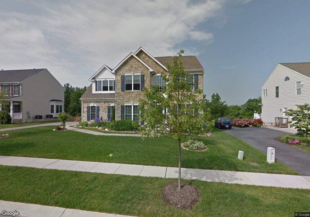 948 Silver Maple Cir unit 288, Seven Valleys, PA 17360 - photo 1