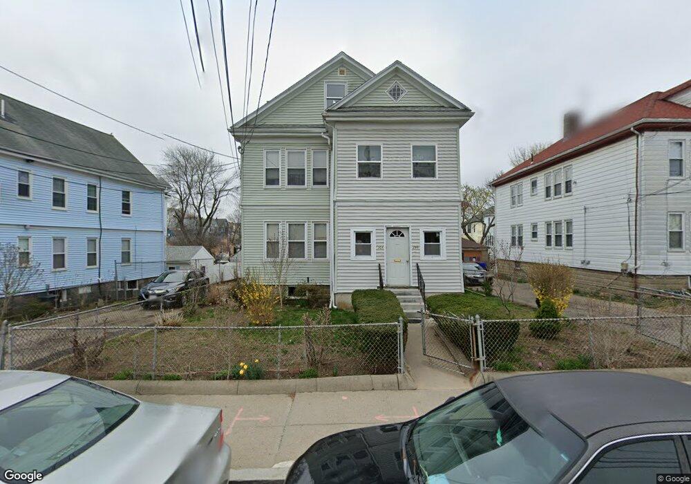 299 Wood Ave unit 301, Hyde Park, MA 02136 - photo 1