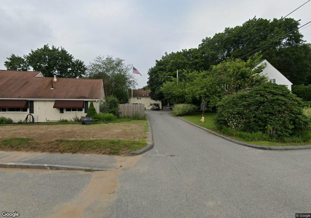 41 Ledge Way, Lincoln, RI 02865 - photo 1