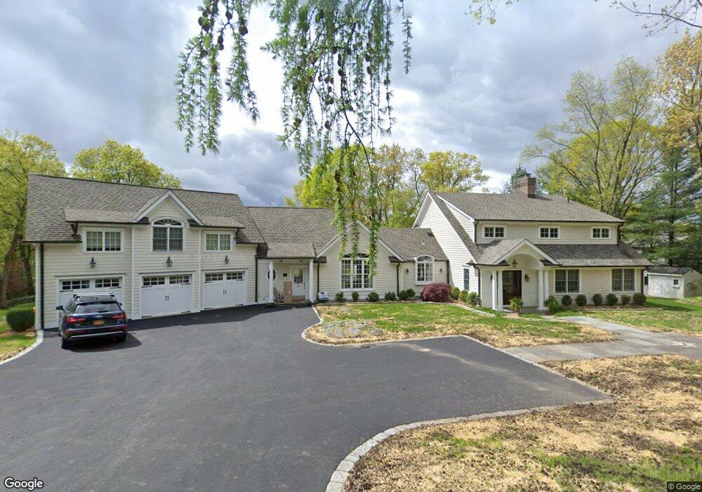 736 Sleepy Hollow Rd, Briarcliff Manor, NY 10510 - photo 1