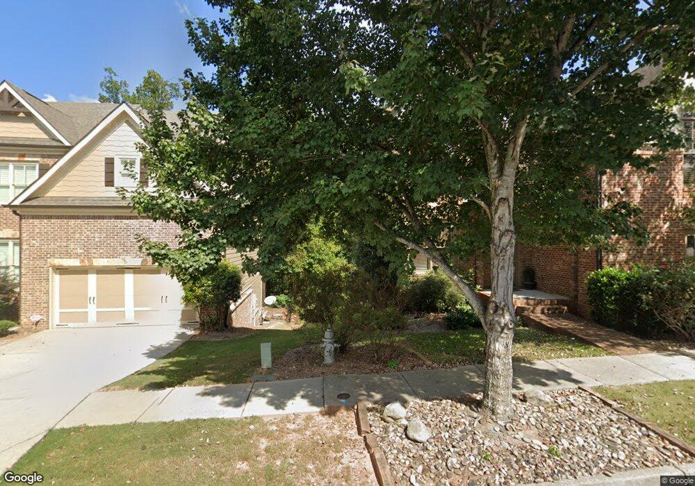 5172 Sunlake Dr, Hoschton, GA 30548 - photo 1