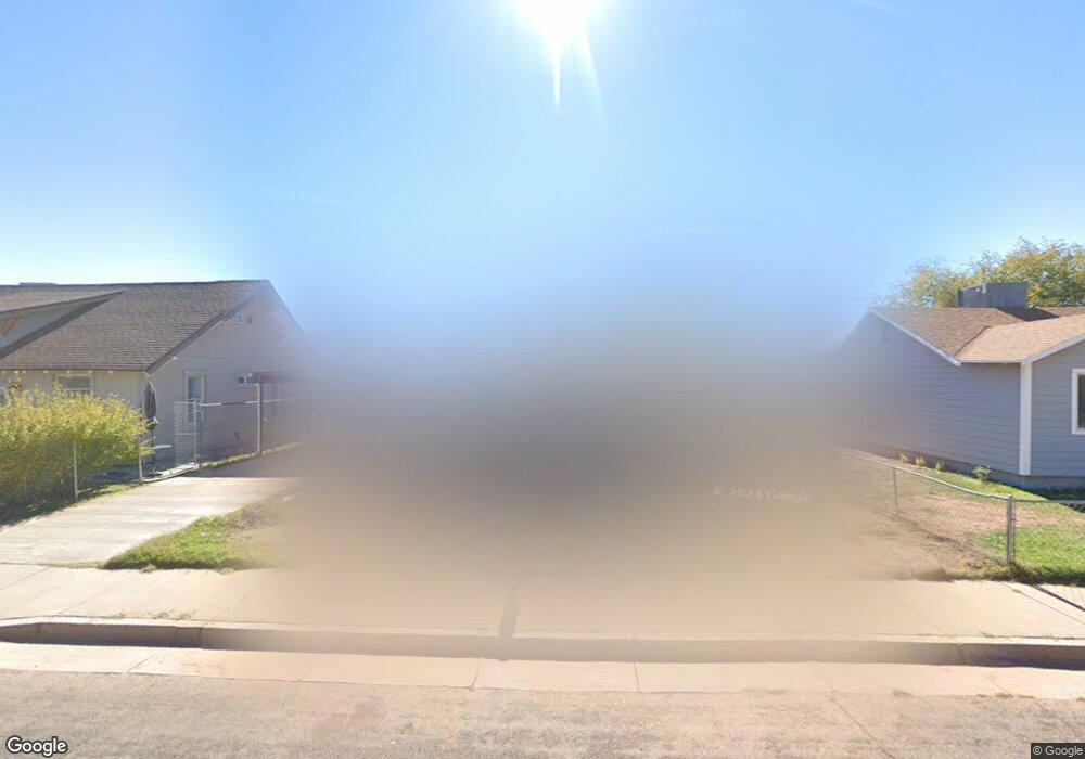 509 W Aspinwall St, Winslow, AZ 86047 - photo 1