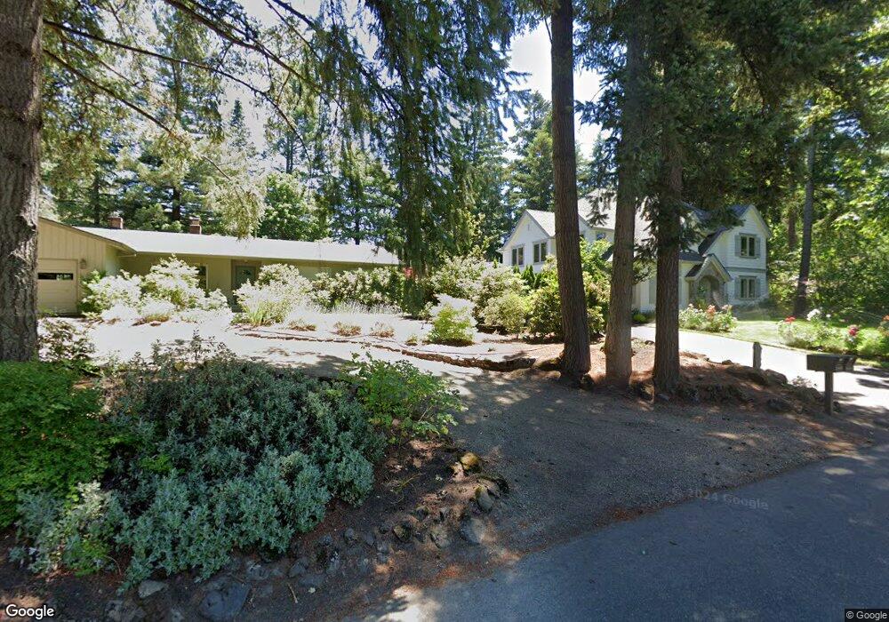 17430 Kelok Rd, Lake Oswego, OR 97034 - photo 1