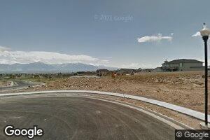 6579 S Salt Creek Cir, Salt Lake City, UT 84118