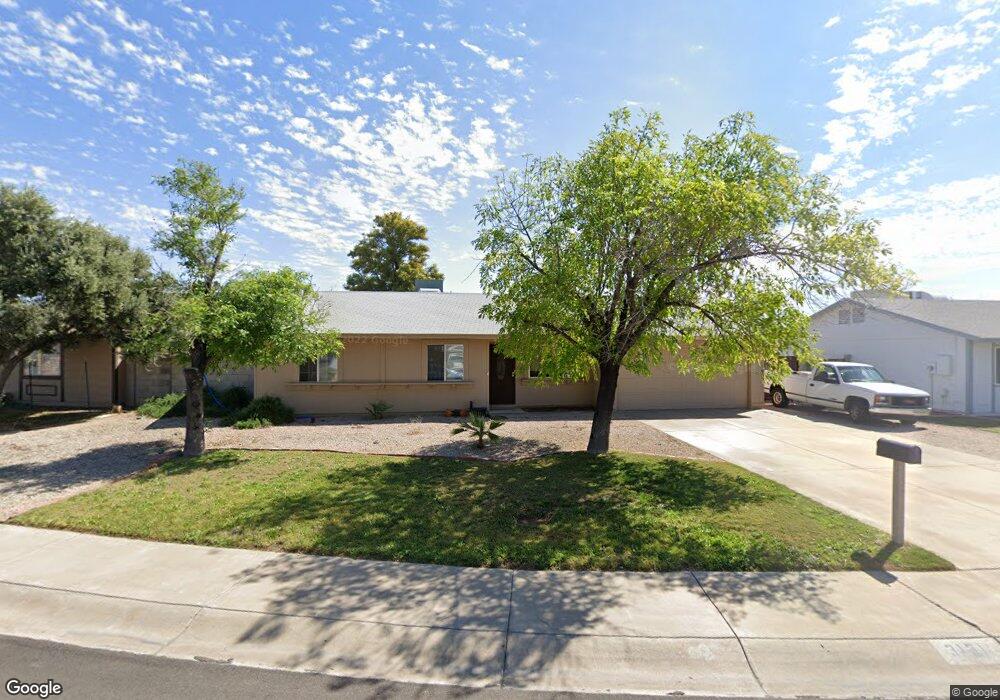 3131 W Wagoner Rd unit 3, Phoenix, AZ 85053 - photo 1