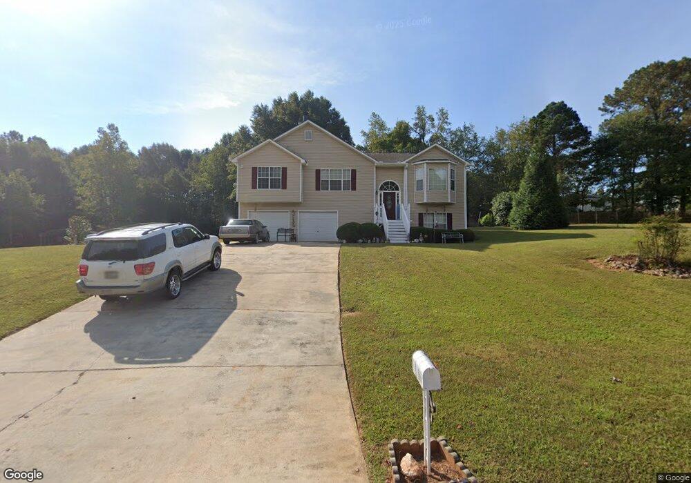 513 Preston Place Ct, Carrollton, GA 30117 - photo 1