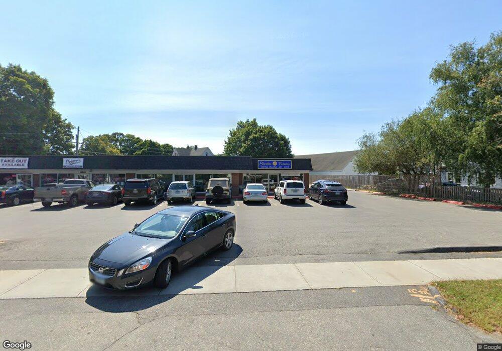 1257 Boston Post Rd, Westbrook, CT 06498 - photo 1