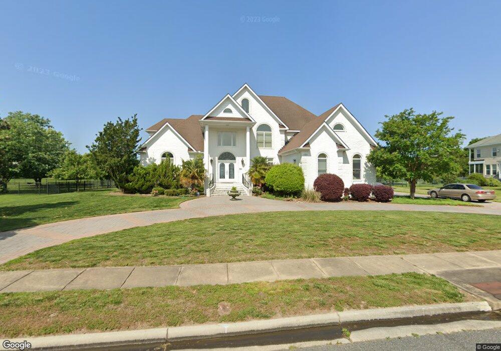 1622 Water View Cir, Chesapeake, VA 23322 - photo 1