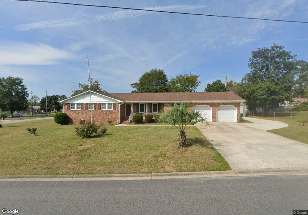 3001 Berkeley Forest Dr, Columbia, SC 29209 - photo 1