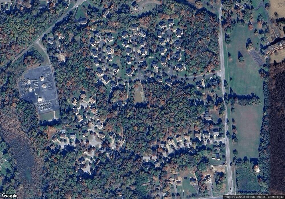 10901 Glenshire Dr, Glenn Dale, MD 20769 - photo 1