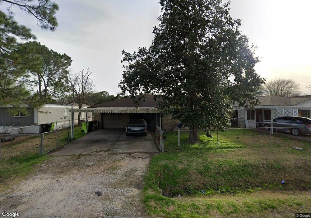 1018 Avenue D, Rosenberg, TX 77471 - photo 1