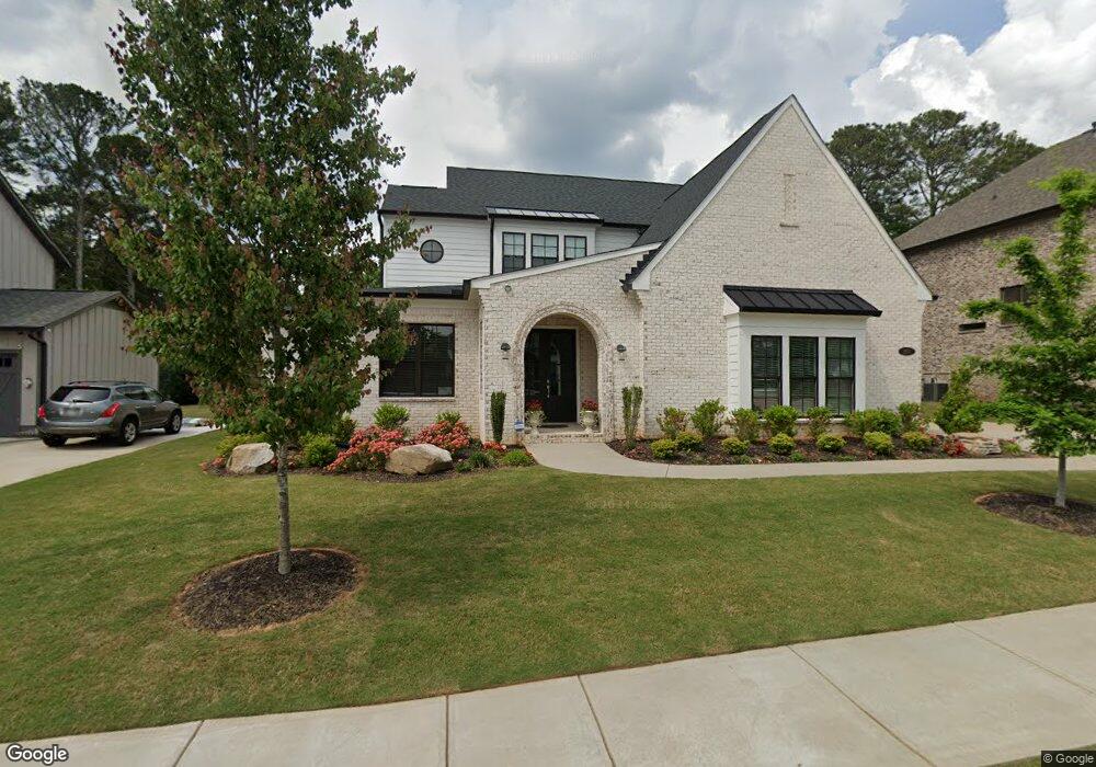 2171 Mitchell Rd NE, Marietta, GA 30062 - photo 1