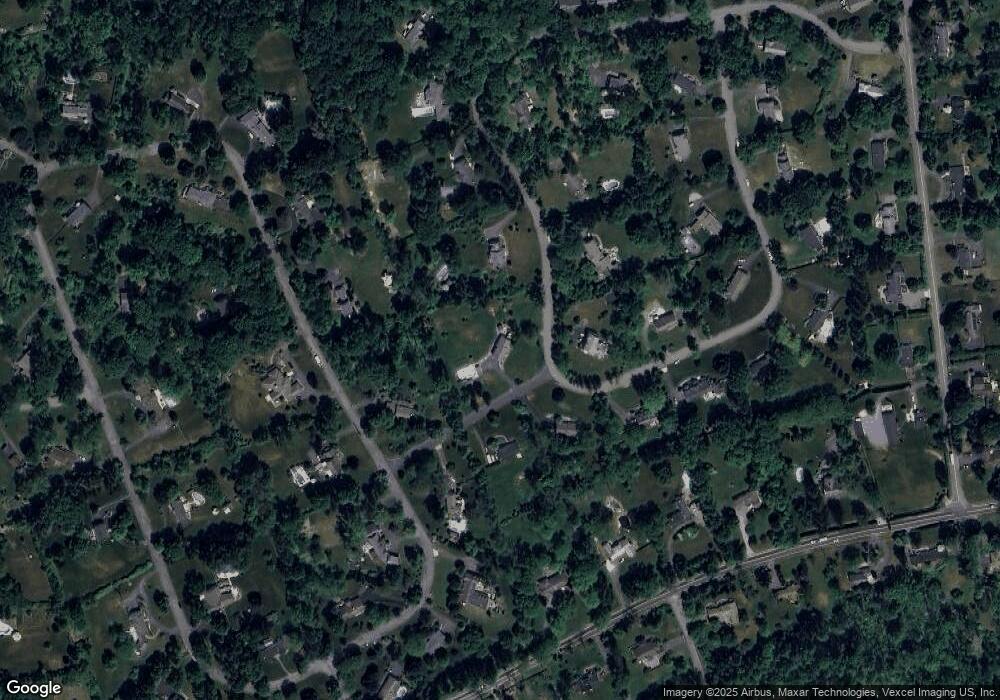 1 Deer Run, Mendham, NJ 07945 - photo 1