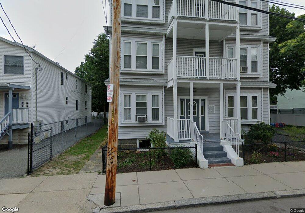 9 Greendale Rd, Mattapan, MA 02126 - photo 1