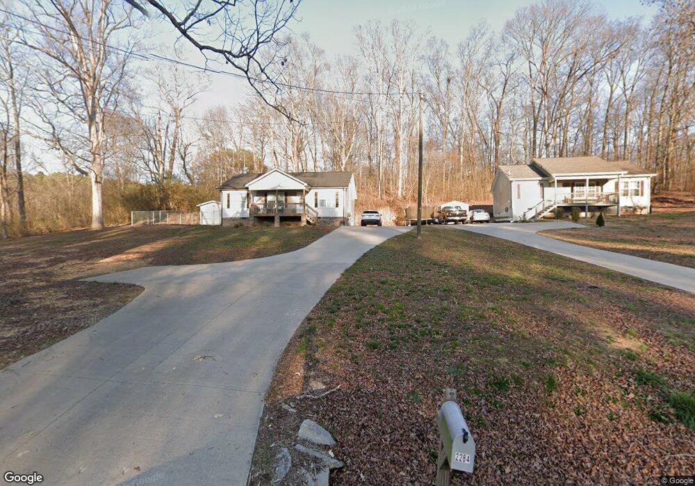 2284 Waring Rd NW, Dalton, GA 30721 - photo 1