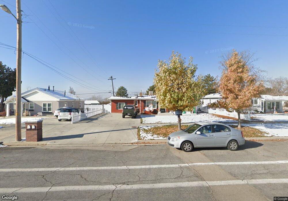 485 N Center St, American Fork, UT 84003 - photo 1