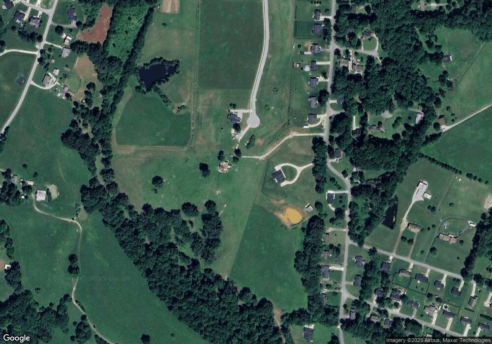 1591 Bay View Dr, Cookeville, TN 38506 - photo 1