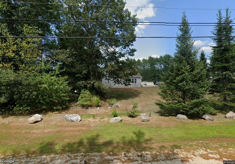 302 S Hiram Rd, Hiram, ME 04041 - photo 1