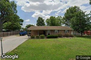 100 Buie St, Senath, MO 63876