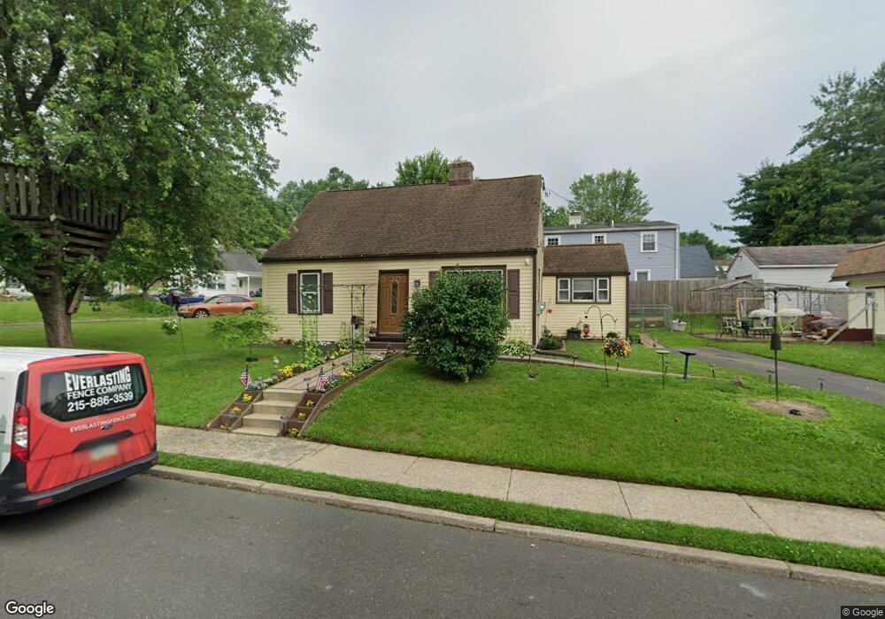 2302 Edwards Rd, Abington, PA 19001 - photo 1