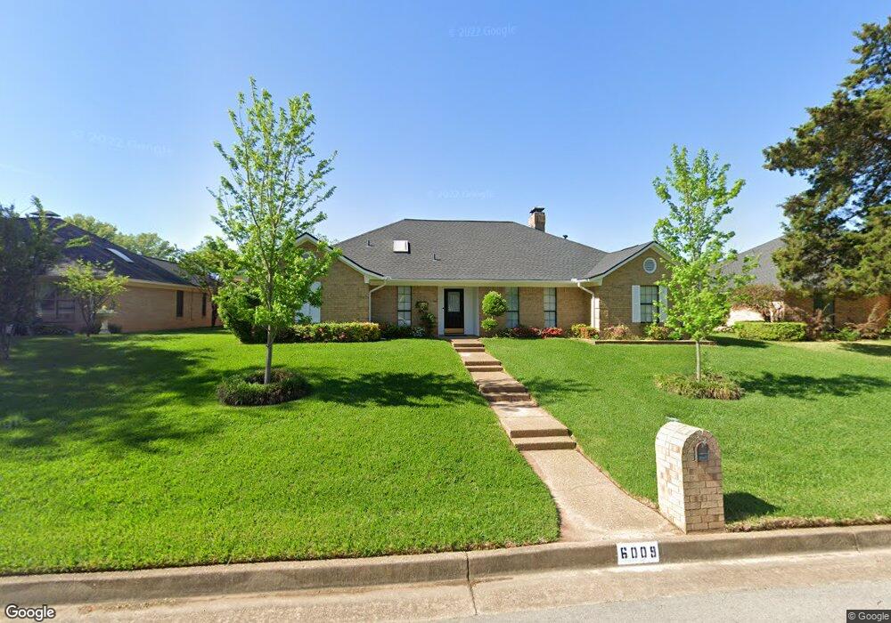 6009 Stoneleigh Dr, Tyler, TX 75703 - photo 1