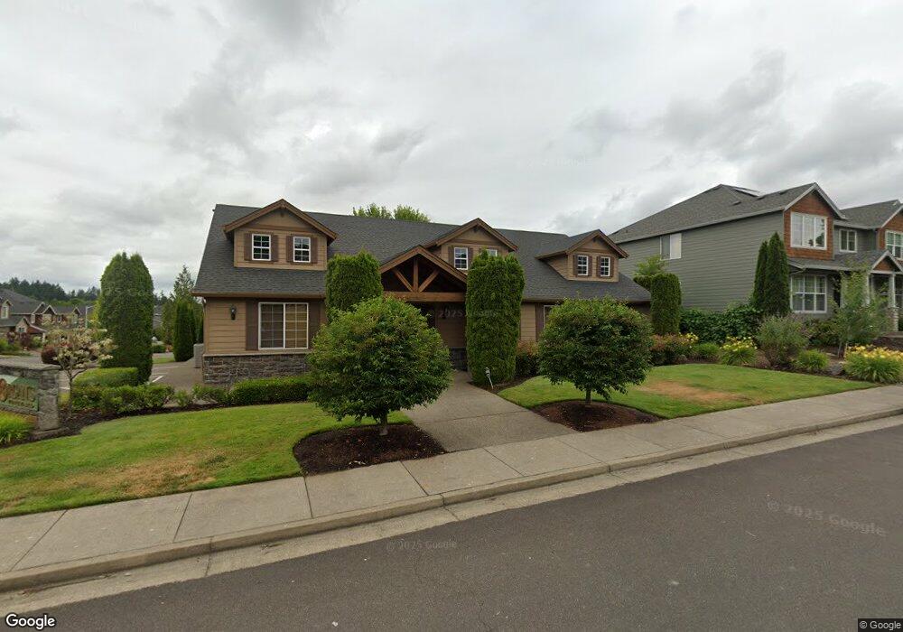 1316 N Jefferson St, Lafayette, OR 97127 - photo 1
