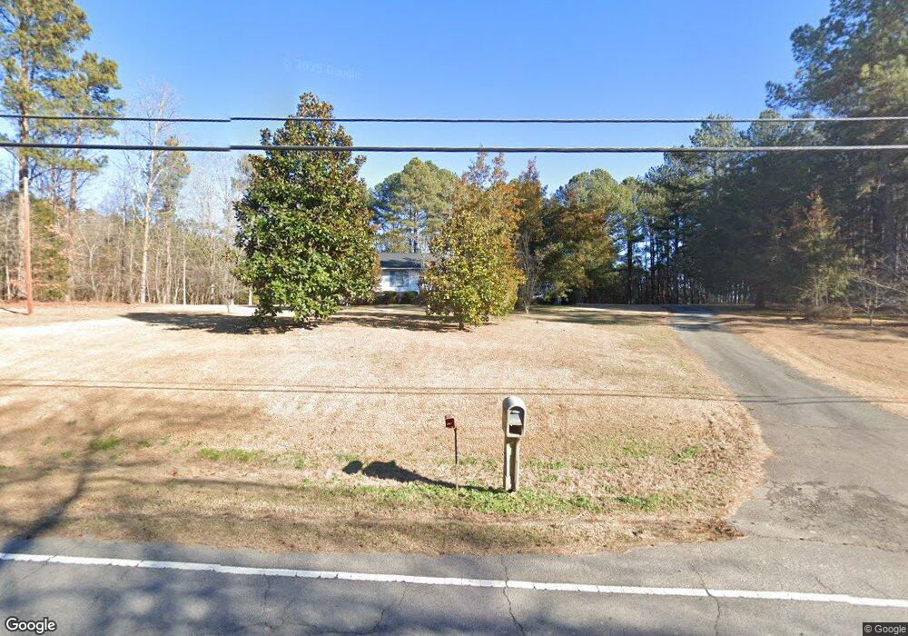 4758 Fairport Rd, Oxford, NC 27565 - photo 1