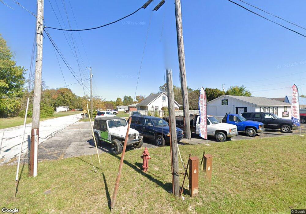 104 David Ln, Versailles, IN 47042 - photo 1