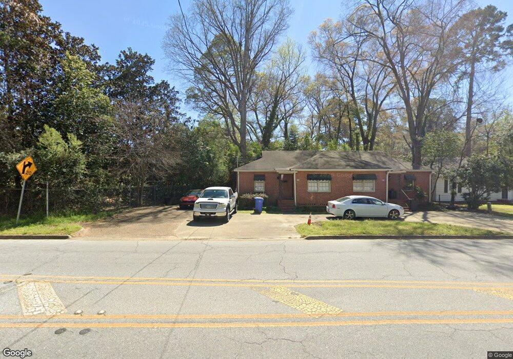 3250 Cherokee Ave, Columbus, GA 31906 - photo 1