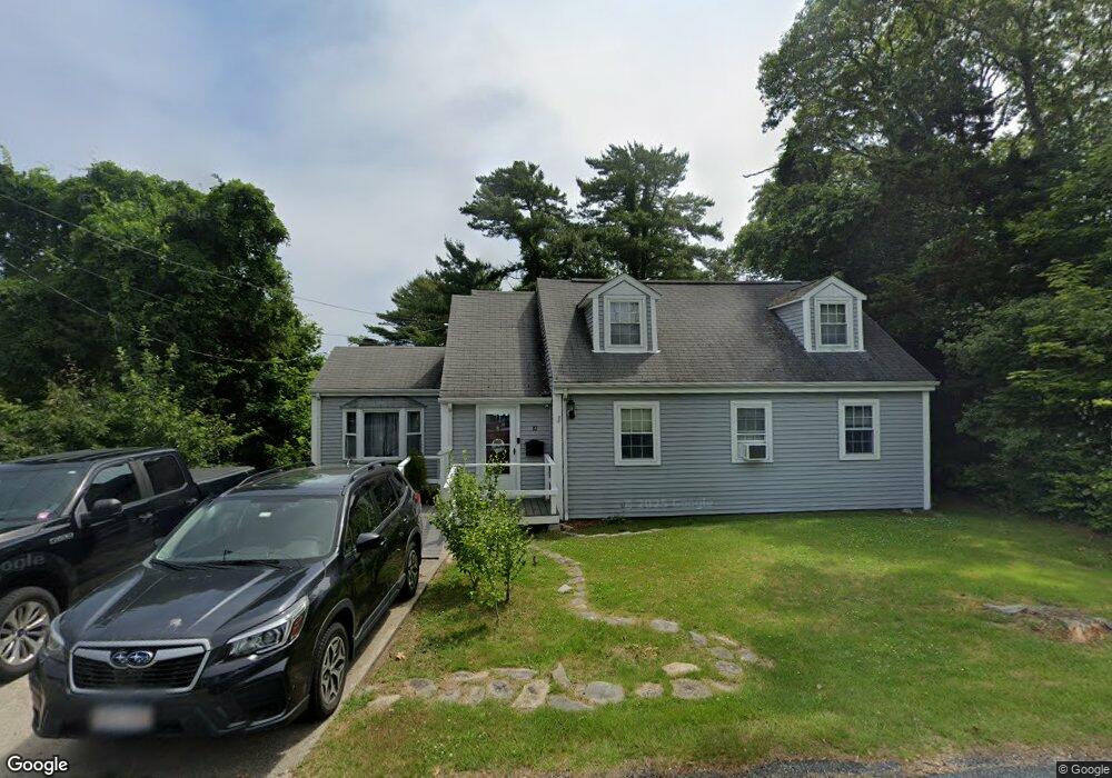 10 Cranberry Rd, Buzzards Bay, MA 02532 - photo 1