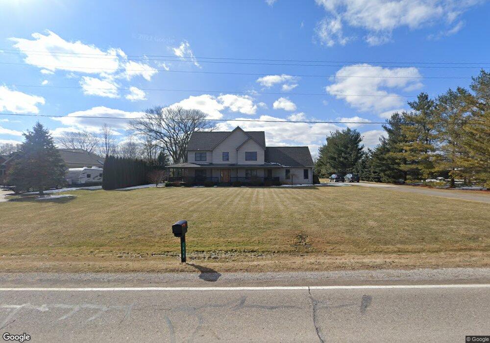 1045 N Gale Rd, Davison, MI 48423 - photo 1