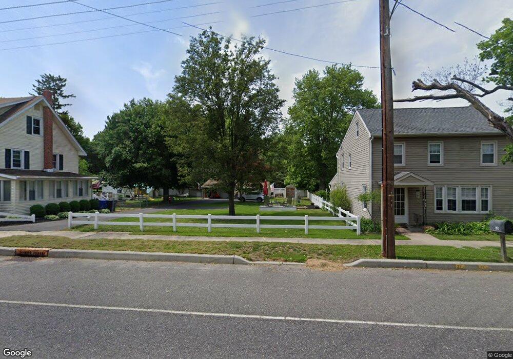 33 Main St, Swedesboro, NJ 08085 - photo 1