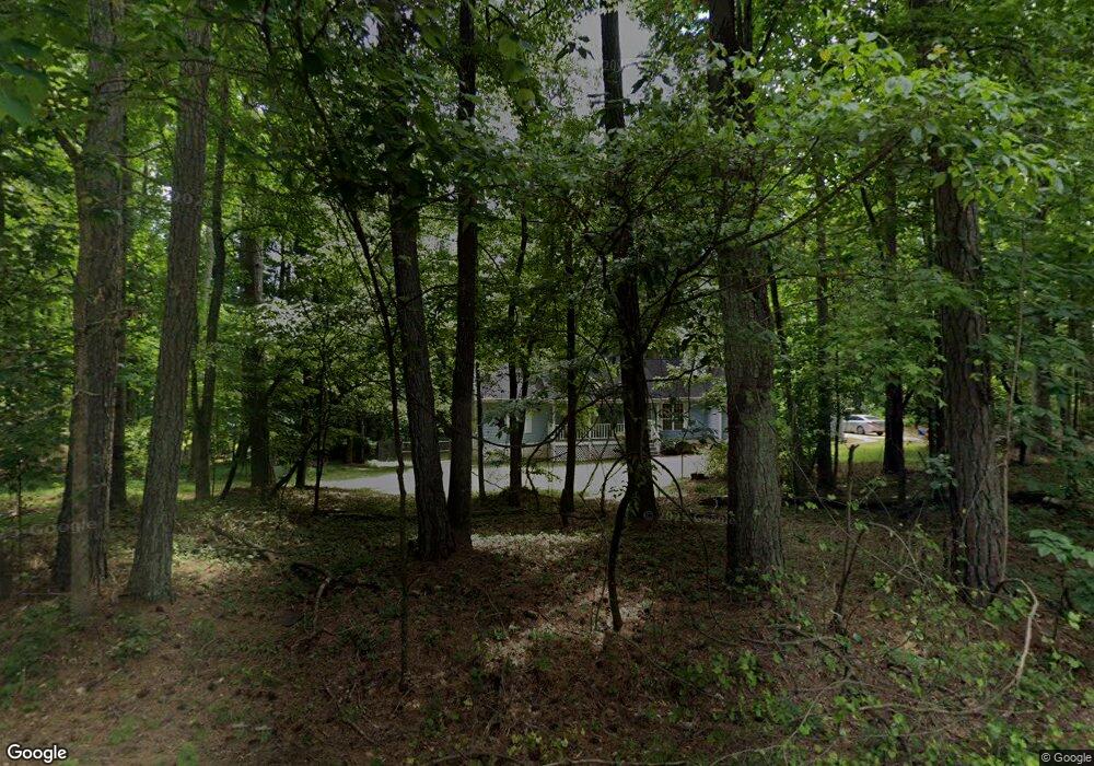 834 Clarke Trail, Dacula, GA 30019 - photo 1