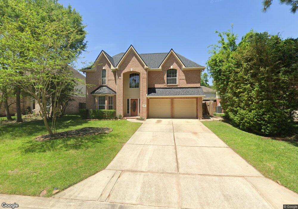 43 Teak Mill Place, Spring, TX 77382 - photo 1