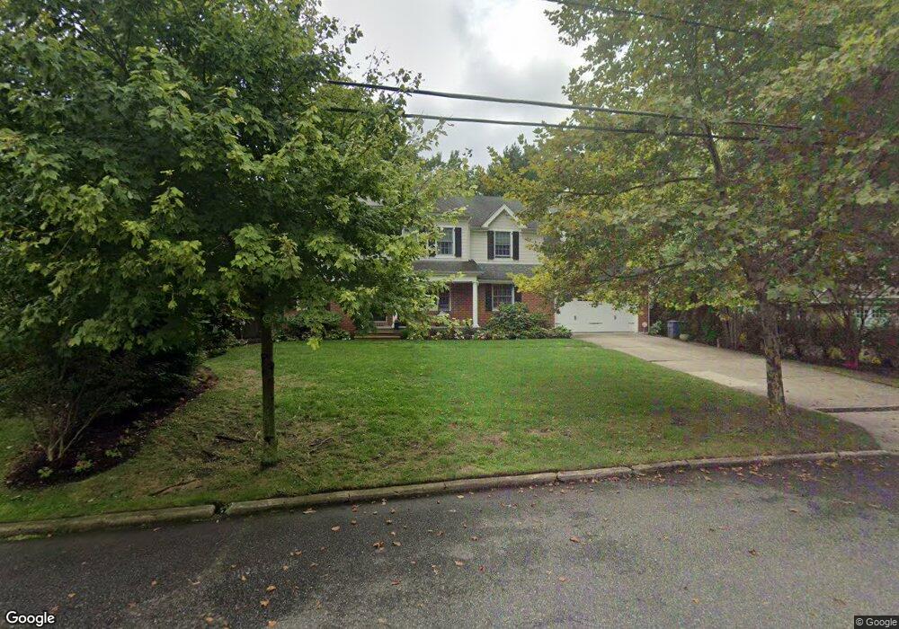 438 W Euclid Ave, Haddonfield, NJ 08033 - photo 1