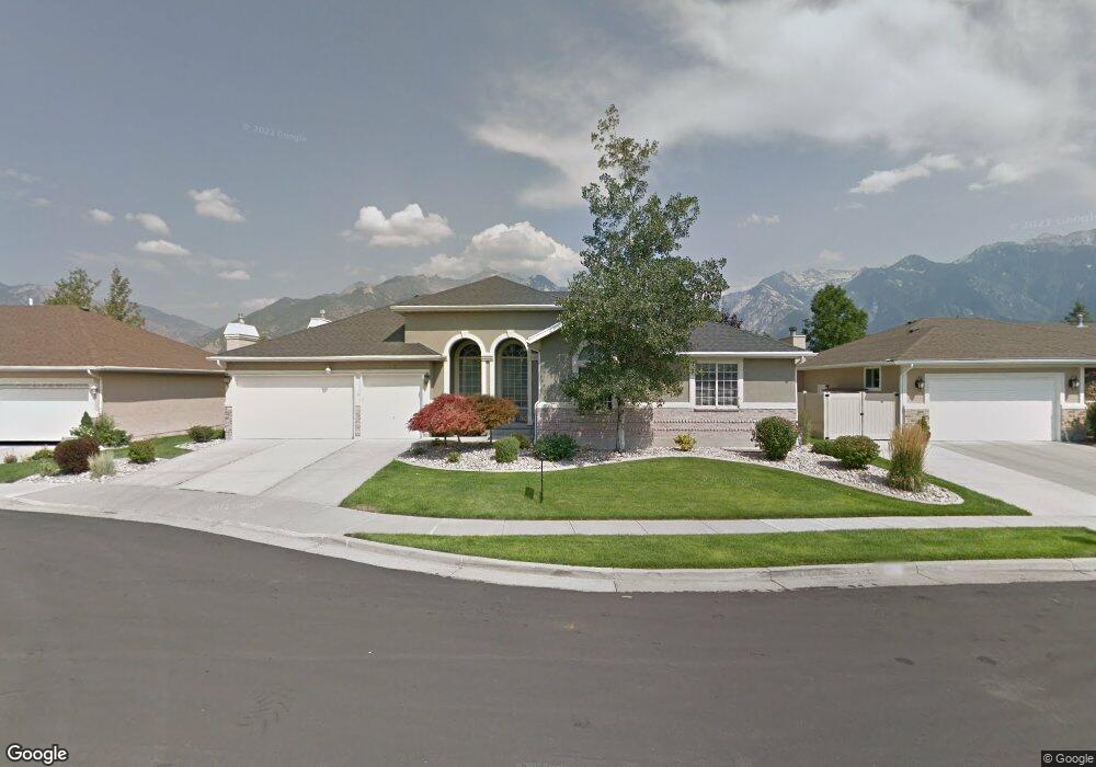 8927 Somerton Cir, Sandy, UT 84093 - photo 1