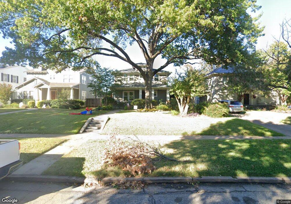 5733 Goliad Ave, Dallas, TX 75206 - photo 1