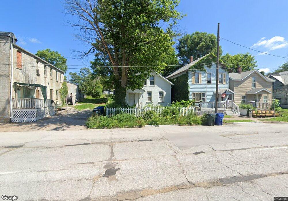 1132 W 4th St, Davenport, IA 52802 - photo 1