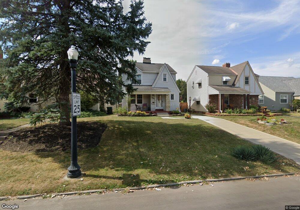 581 Salisbury Rd, Columbus, OH 43204 - photo 1