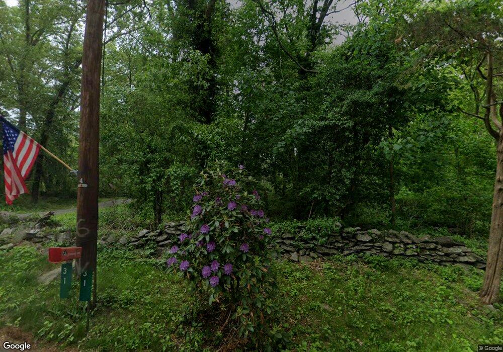 31 Phillips Ln, Chepachet, RI 02814 - photo 1