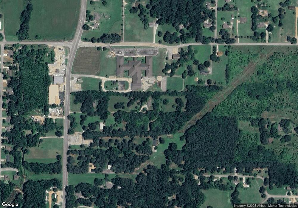 2728 N Church St, Jonesboro, AR 72401 - photo 1