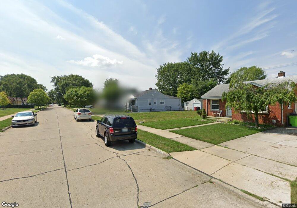 26431 Belanger St, Roseville, MI 48066 - photo 1